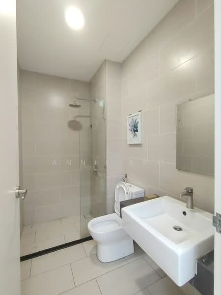 Cluster House for Rent in Setia Alam (Selangor) - Annie Kho - Bathroom - PropertyGuru.com.my