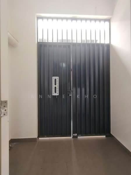 Cluster House for Rent in Setia Alam (Selangor) - Annie Kho - Entrance - PropertyGuru.com.my