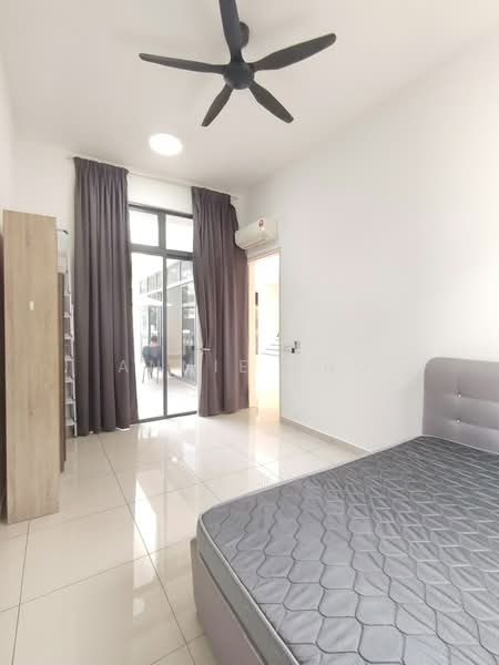 Cluster House for Rent in Setia Alam (Selangor) - Annie Kho - Bedroom - PropertyGuru.com.my