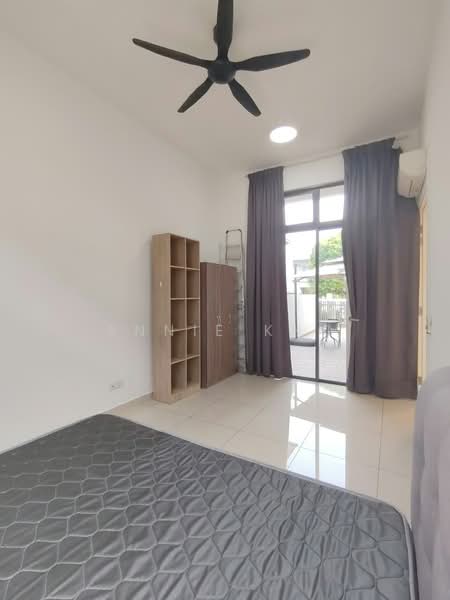 Cluster House for Rent in Setia Alam (Selangor) - Annie Kho - Bedroom - PropertyGuru.com.my