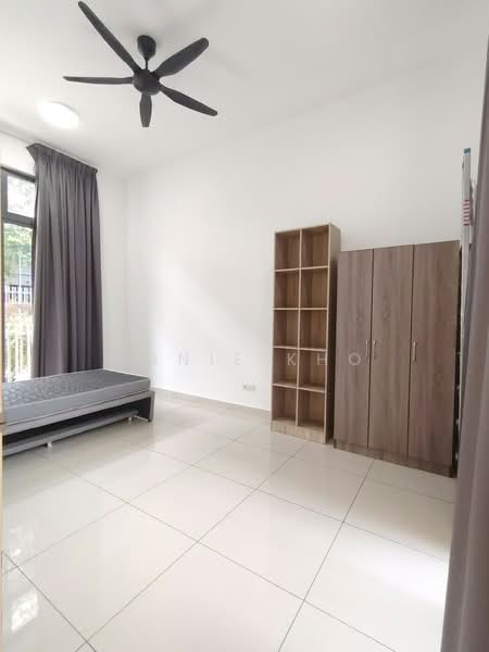 Cluster House for Rent in Setia Alam (Selangor) - Annie Kho - Bedroom - PropertyGuru.com.my