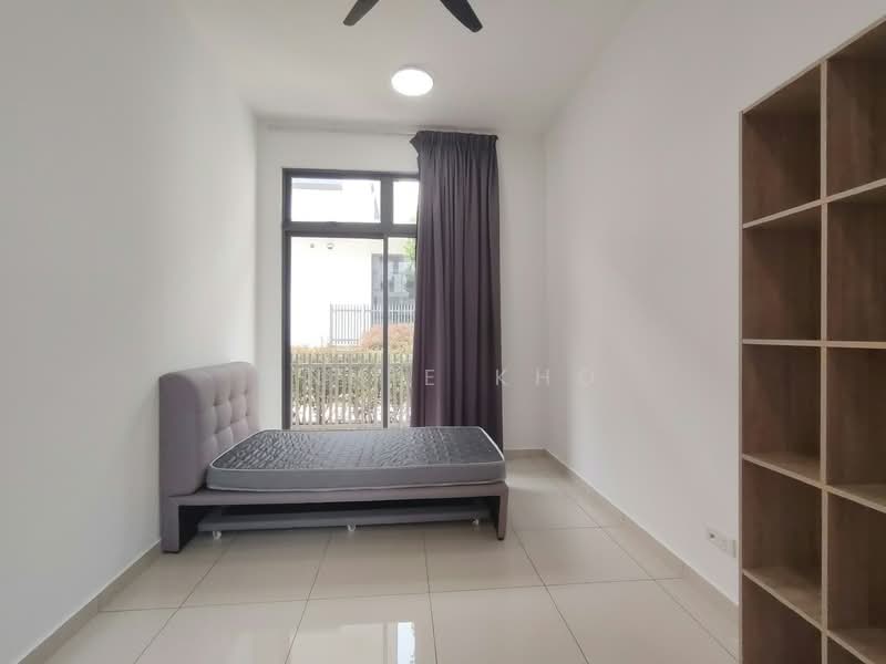 Cluster House for Rent in Setia Alam (Selangor) - Annie Kho - Bedroom - PropertyGuru.com.my