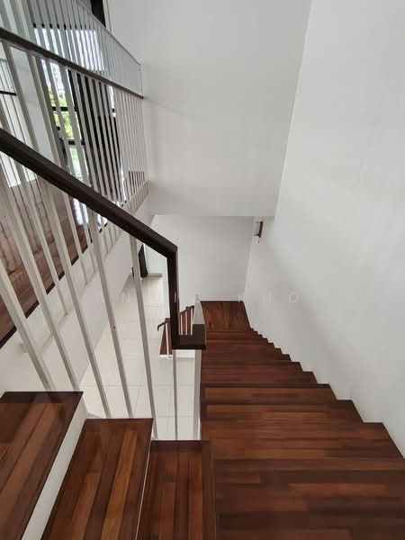 Cluster House for Rent in Setia Alam (Selangor) - Annie Kho - Interior - PropertyGuru.com.my