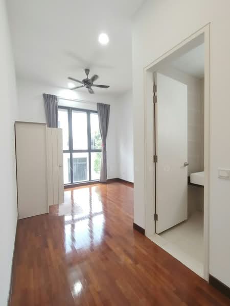 Cluster House for Rent in Setia Alam (Selangor) - Annie Kho - Interior - PropertyGuru.com.my