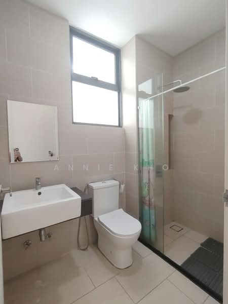 Cluster House for Rent in Setia Alam (Selangor) - Annie Kho - Bathroom - PropertyGuru.com.my
