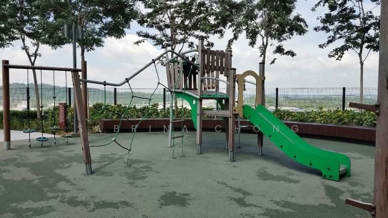 Tanah Kediaman untuk Dijual di Kota Damansara (Selangor) - Sabrina Chong - Exterior - PropertyGuru.com.my