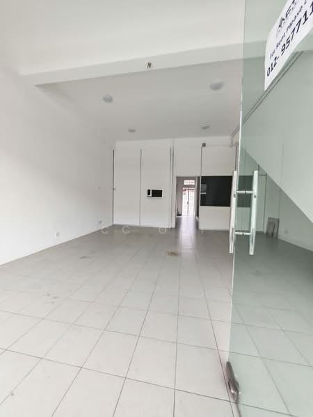 Kedai untuk Disewa di Lebuh Melaka (George Town) - CC Ooi - Interior - PropertyGuru.com.my