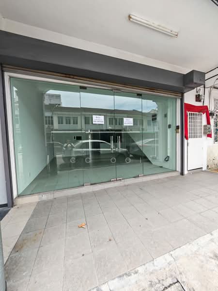 Kedai untuk Disewa di Lebuh Melaka (George Town) - CC Ooi - PropertyGuru.com.my