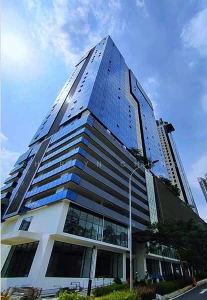 Pejabat untuk Disewa di Mont Kiara (Kuala Lumpur) - Sherlyn Chung - Exterior - PropertyGuru.com.my