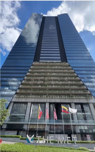 Pejabat untuk Disewa di Mont Kiara (Kuala Lumpur) - Sherlyn Chung - Exterior - PropertyGuru.com.my