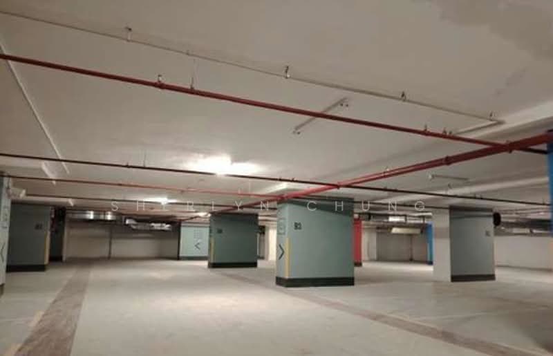 Pejabat untuk Disewa di Mont Kiara (Kuala Lumpur) - Sherlyn Chung - Car Park - PropertyGuru.com.my