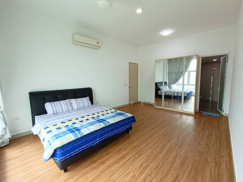 Condominium for Rent at Southbay Plaza - Alice Teoh - Bedroom - PropertyGuru.com.my