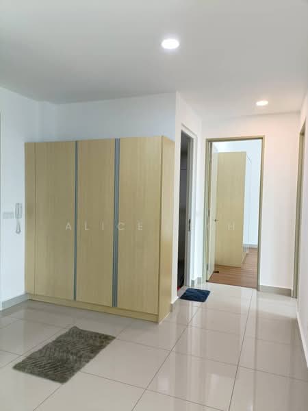 Condominium for Rent at Southbay Plaza - Alice Teoh - Corridor - PropertyGuru.com.my