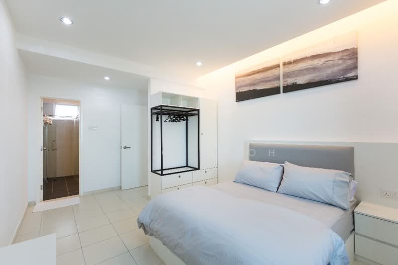 Kondominium untuk Dijual di Arena Residence - Alice Teoh - Bedroom - PropertyGuru.com.my