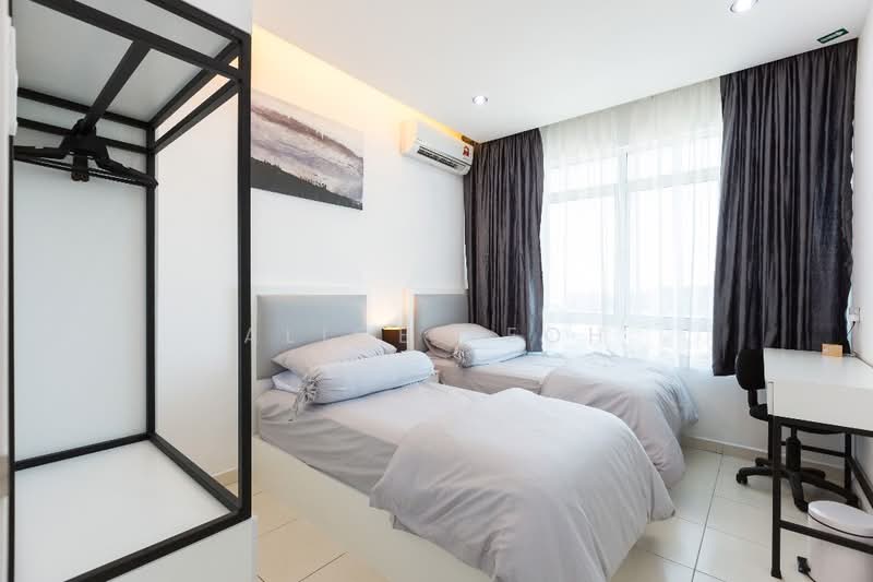 Kondominium untuk Dijual di Arena Residence - Alice Teoh - Bedroom - PropertyGuru.com.my