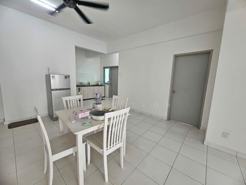 Condominium for Sale at The Golden Triangle Condominium - Alice Teoh - PropertyGuru.com.my
