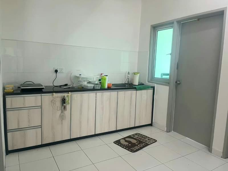 Condominium for Sale at The Golden Triangle Condominium - Alice Teoh - PropertyGuru.com.my
