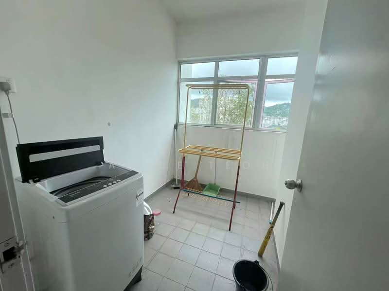 Condominium for Sale at The Golden Triangle Condominium - Alice Teoh - PropertyGuru.com.my