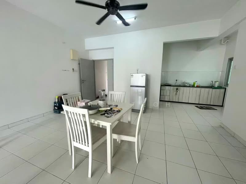 Condominium for Sale at The Golden Triangle Condominium - Alice Teoh - PropertyGuru.com.my