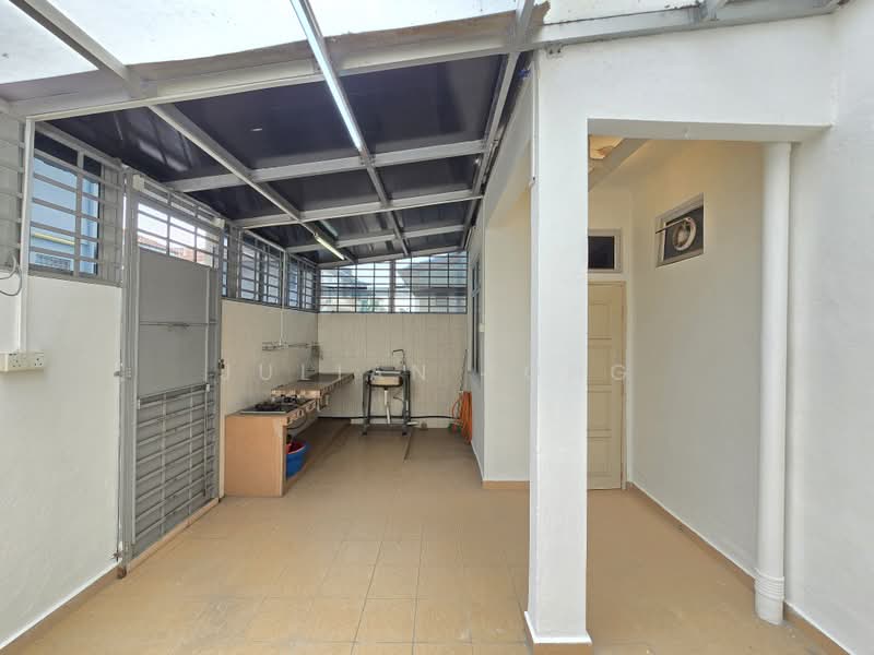 Terraced House for Sale in Bandar Baru Nilai (Nilai) - Julian Tong - Kitchen - PropertyGuru.com.my