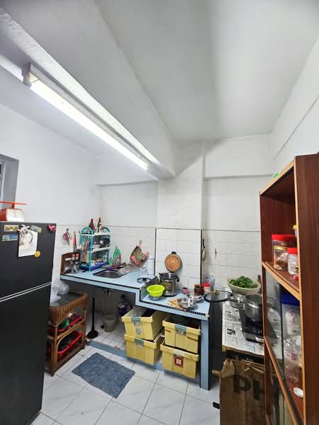 Pangsapuri untuk Dijual di Greenlane Heights Block 3 - Alice Teoh - PropertyGuru.com.my