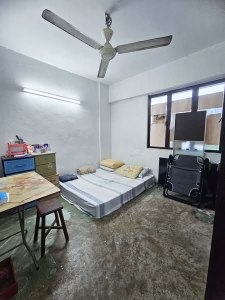 Pangsapuri untuk Dijual di Greenlane Heights Block 3 - Alice Teoh - PropertyGuru.com.my