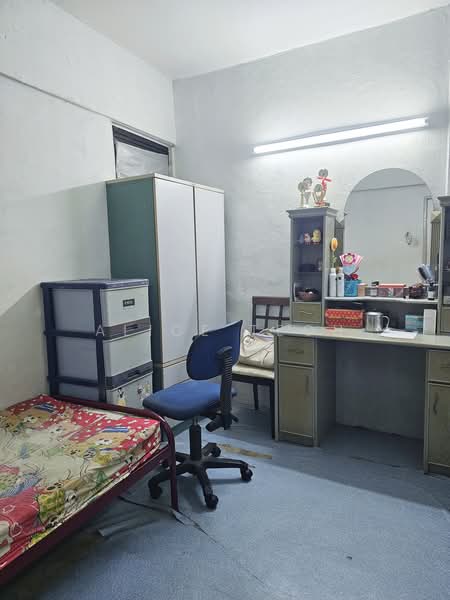 Pangsapuri untuk Dijual di Greenlane Heights Block 3 - Alice Teoh - PropertyGuru.com.my