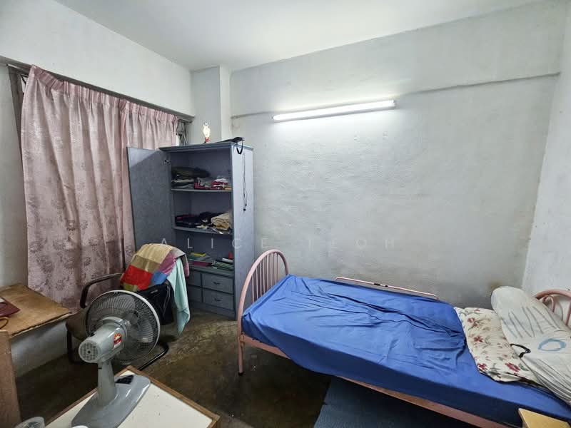 Pangsapuri untuk Dijual di Greenlane Heights Block 3 - Alice Teoh - PropertyGuru.com.my