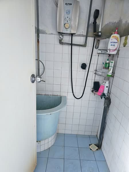 Pangsapuri untuk Dijual di Greenlane Heights Block 3 - Alice Teoh - PropertyGuru.com.my