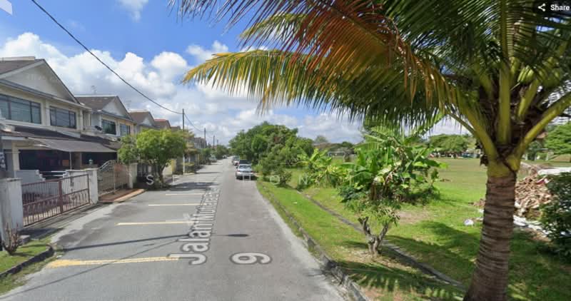 2-storey Terraced House for Sale in Taman Mount Austin (Tebrau) - See Hon Tay - Exterior - PropertyGuru.com.my