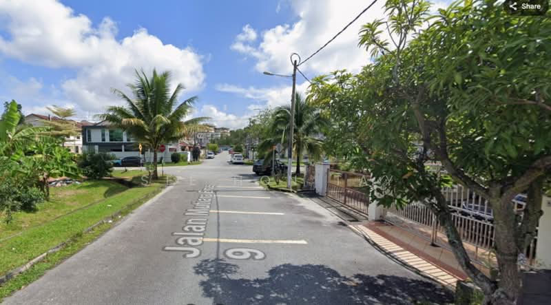 2-storey Terraced House for Sale in Taman Mount Austin (Tebrau) - See Hon Tay - Exterior - PropertyGuru.com.my