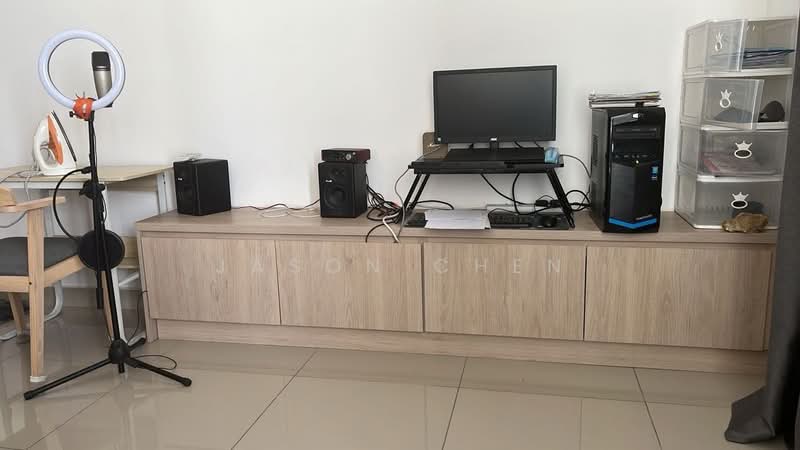 Condominium for Sale at 99 Residence - Jason Chen - Interior - PropertyGuru.com.my