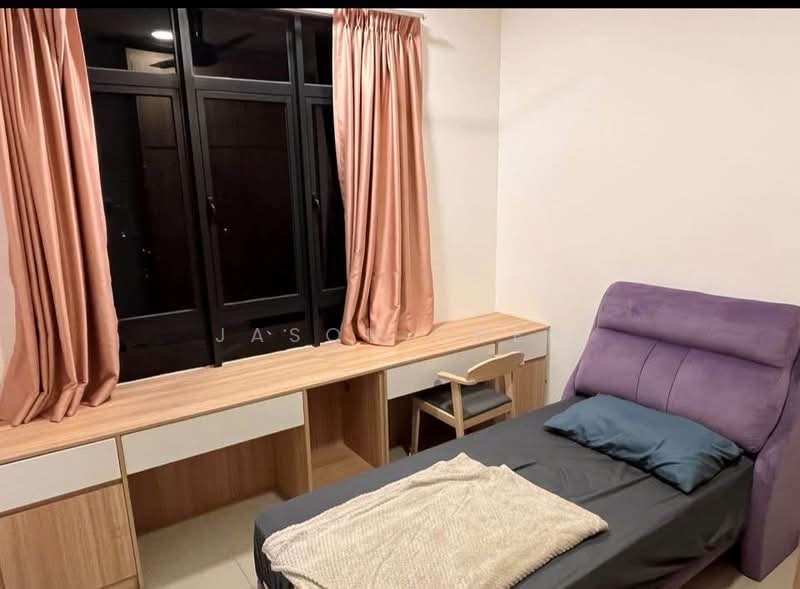 Condominium for Sale at 99 Residence - Jason Chen - Bedroom - PropertyGuru.com.my