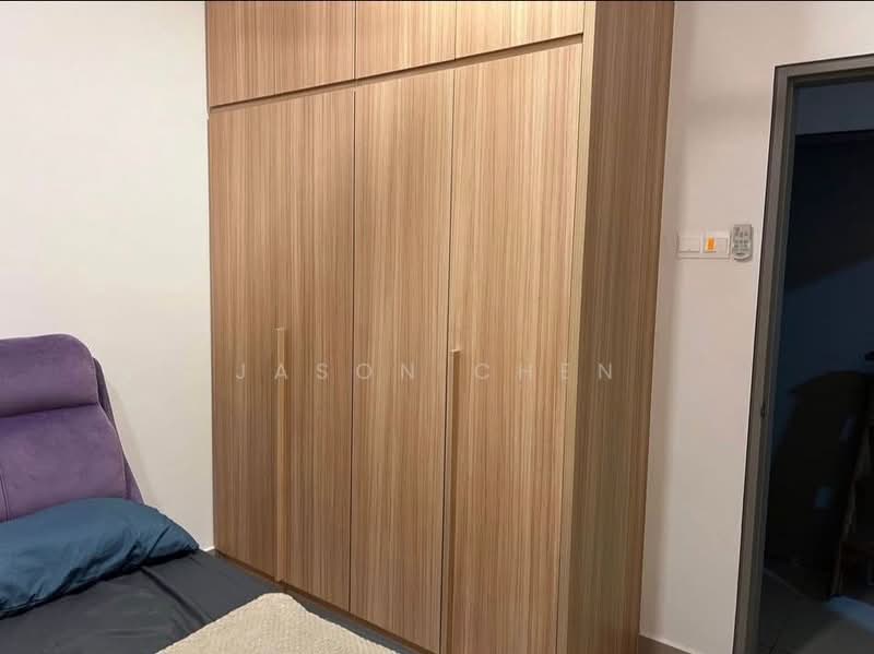 Condominium for Sale at 99 Residence - Jason Chen - Bedroom - PropertyGuru.com.my