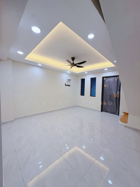 Rumah Teres 2-Tingkat untuk Dijual di Taman Daya (Johor Bahru) - Daniel Yong - Interior - PropertyGuru.com.my