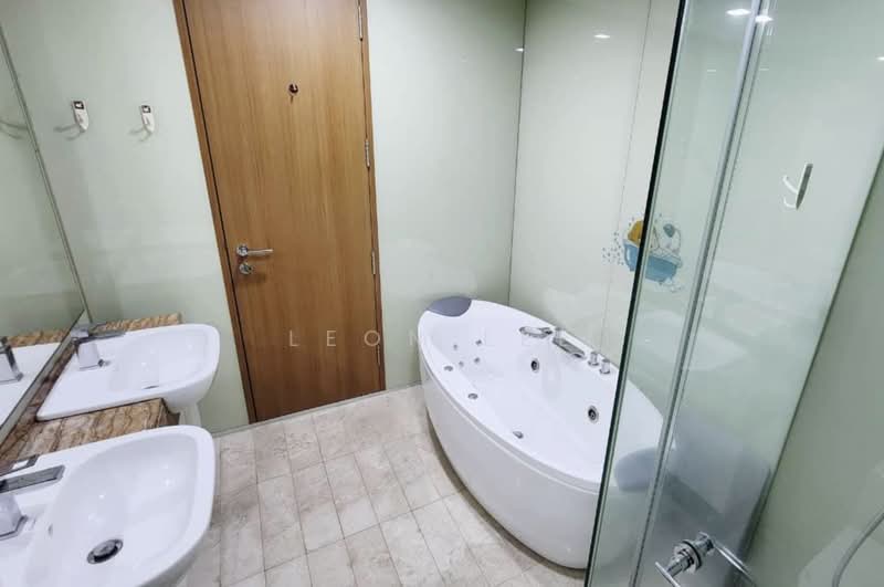 Service Residence for Sale at Vipod Residence - Leon Lee - PropertyGuru.com.my