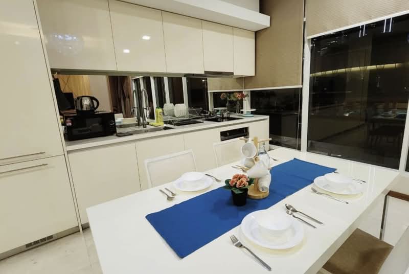 Service Residence for Sale at Vipod Residence - Leon Lee - PropertyGuru.com.my
