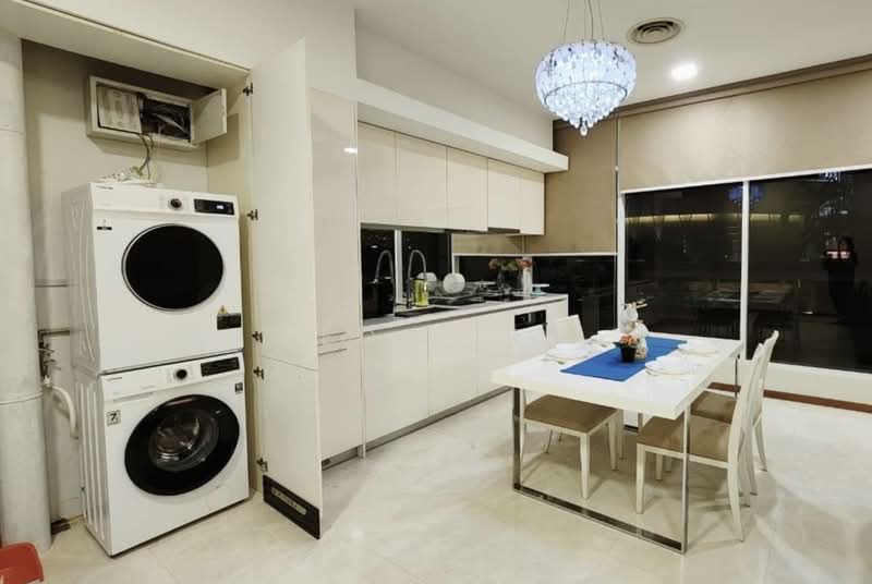 Service Residence for Sale at Vipod Residence - Leon Lee - PropertyGuru.com.my