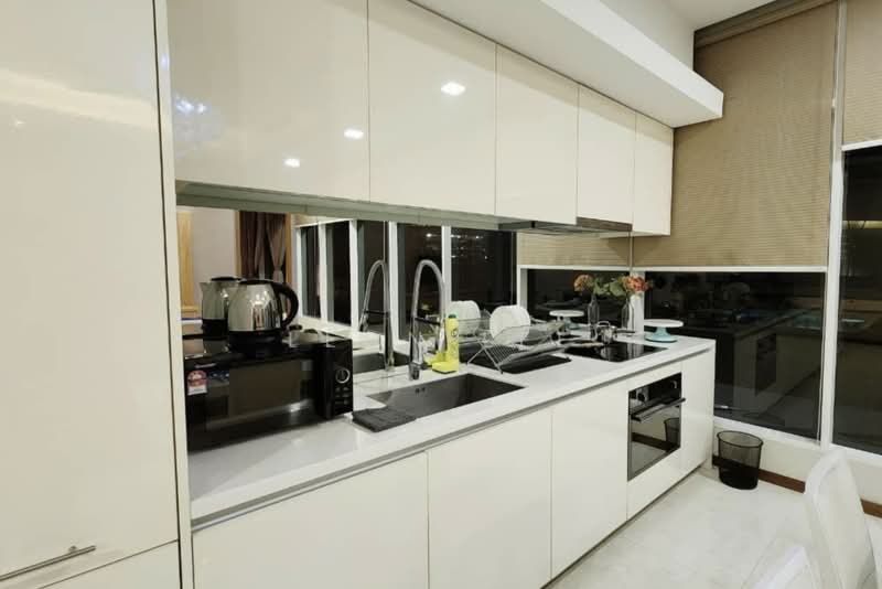 Service Residence for Sale at Vipod Residence - Leon Lee - PropertyGuru.com.my