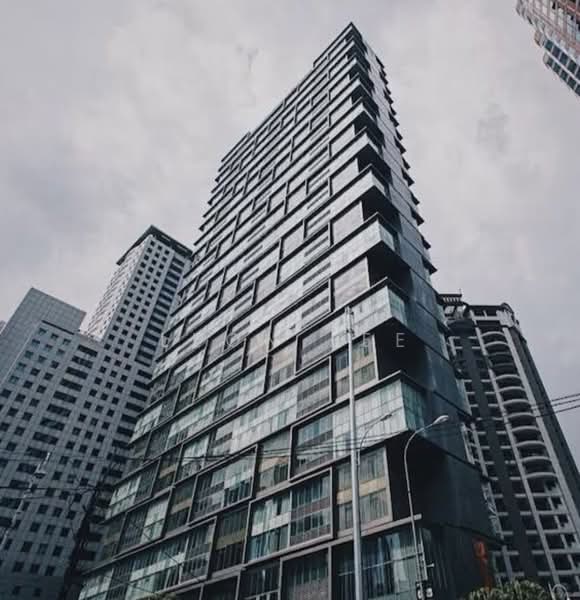 Service Residence for Sale at Vipod Residence - Leon Lee - PropertyGuru.com.my