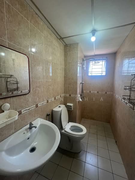 Kondominium untuk Disewa di Axis Residence @ Axis Pandan - Viven Chia - Bathroom - PropertyGuru.com.my