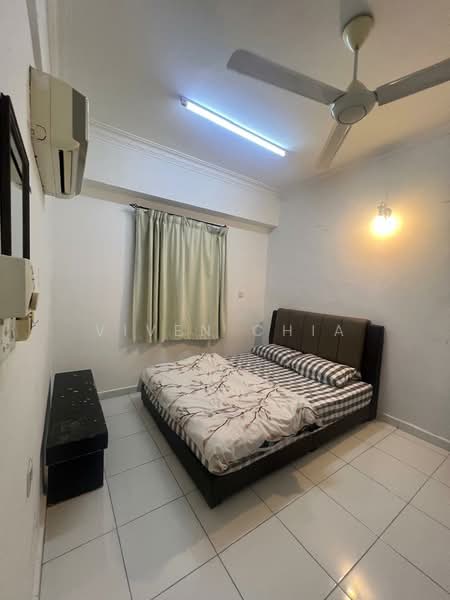 Kondominium untuk Disewa di Axis Residence @ Axis Pandan - Viven Chia - Bedroom - PropertyGuru.com.my