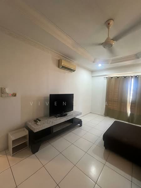 Kondominium untuk Disewa di Axis Residence @ Axis Pandan - Viven Chia - Living Room - PropertyGuru.com.my