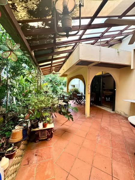 Bungalow House untuk Dijual di Seksyen 2 (Shah Alam) - Azli Ibrahim - Exterior - PropertyGuru.com.my