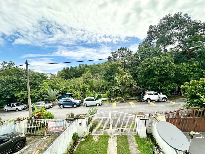 Rumah Teres untuk Dijual di Bandar Tasik Puteri (Rawang) - Nazrin Hakimin - Exterior - PropertyGuru.com.my
