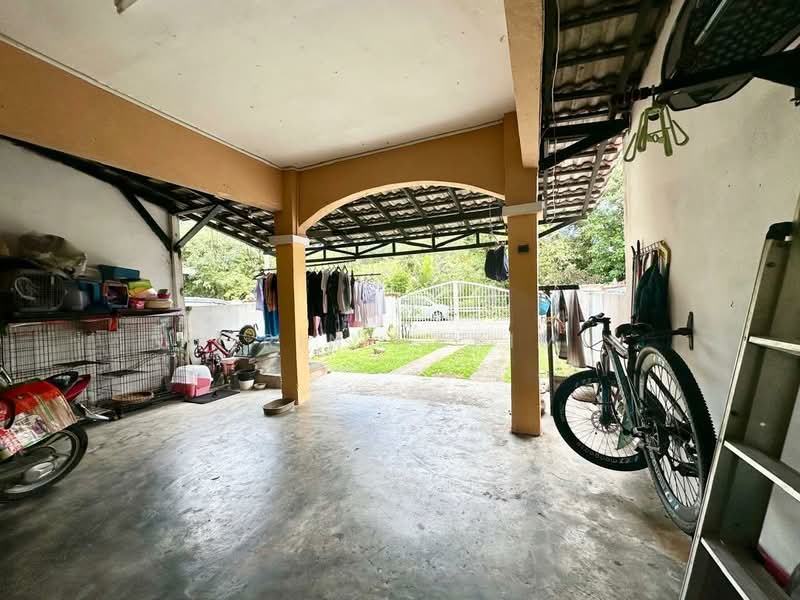 Rumah Teres untuk Dijual di Bandar Tasik Puteri (Rawang) - Nazrin Hakimin - Exterior - PropertyGuru.com.my