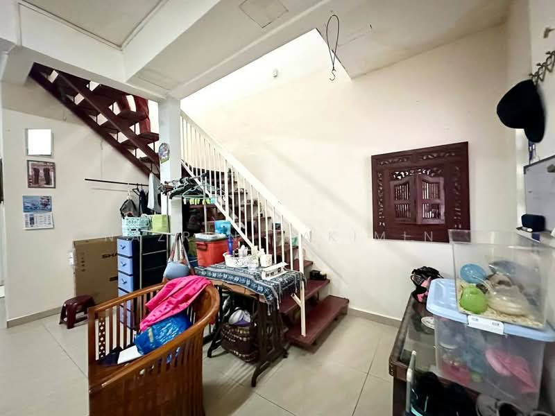 Rumah Teres untuk Dijual di Bandar Tasik Puteri (Rawang) - Nazrin Hakimin - Interior - PropertyGuru.com.my