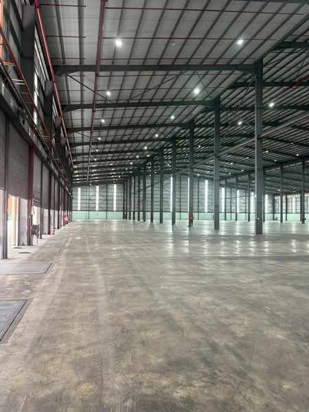 Kilang untuk Disewa di Bandar Sultan Suleiman (Port Klang (Pelabuhan Klang)) - Eric Lim - Interior - PropertyGuru.com.my