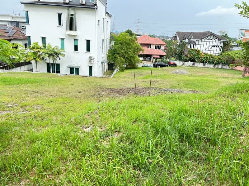 Tanah Banglo untuk Dijual di Subang Heights (Subang Jaya) - Lai YK - Exterior - PropertyGuru.com.my