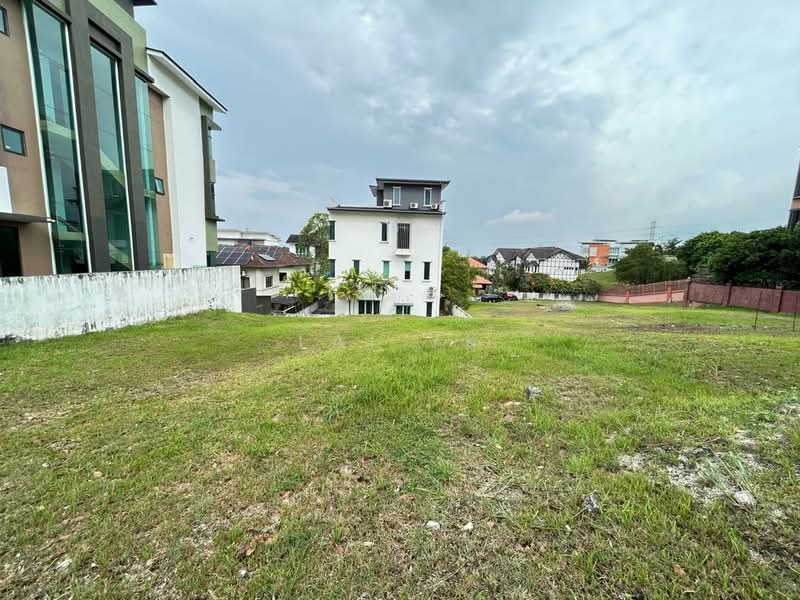 Tanah Banglo untuk Dijual di Subang Heights (Subang Jaya) - Lai YK - Exterior - PropertyGuru.com.my